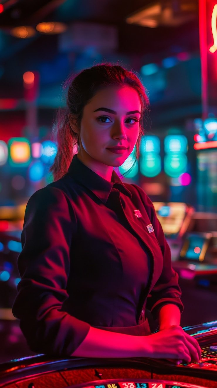 Kategori permainan di wcoforever termasuk sepak bola, meja dealer langsung, slot, dan esports